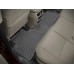 Килим WeatherTech Acura MDX 2014+ задній