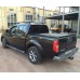 Алюмінієва кришка кузова Nissan Navara 2005+