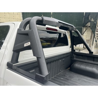 Дуги в кузов AQM4WD Isuzu D-Max 2021+