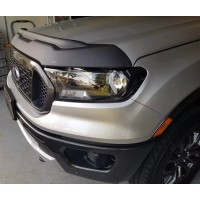Дефлектор капота Aeroskin II Ford Ranger USA Дефлектор капота Aeroskin II Ford Ranger USA