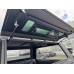 Кунг алюмінієвий Nissan Titan 2016+