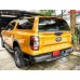 Кунг Carryboy ZX Ford Ranger 2023+