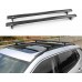 Перемички на рейлінги Jeep Compass 2011-2016