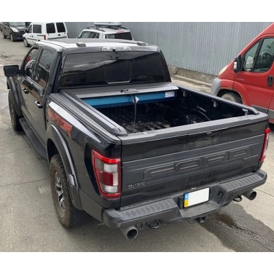 Ролет Ford F-150 Lightning 