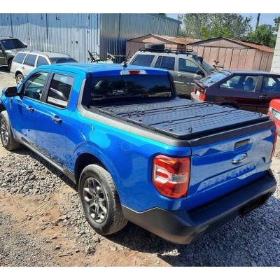 Силова кришка кузова Ford Maverick 2022+ Силова кришка кузова Ford Maverick 2022+