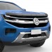 Дефлектор капоту EGR VW Amarok 2023+ 