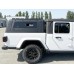 Кунг алюмінієвий Jeep Gladiator