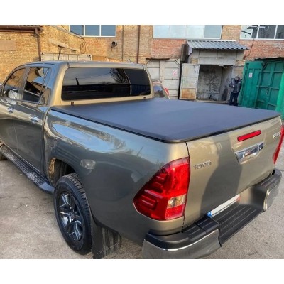 Тент EGR VW Amarok 2023+
