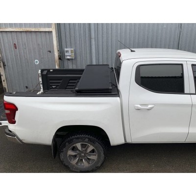 Кришка кузова Fiat Titano Кришка кузова Fiat Titano