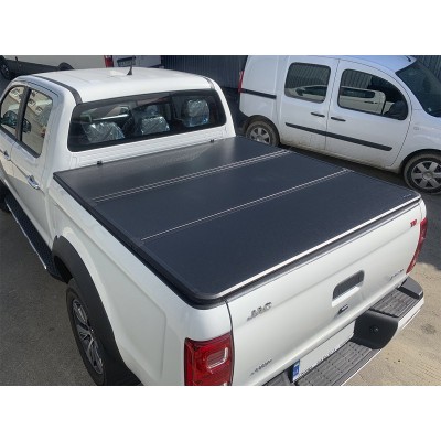 Кришка кузова Jac T9