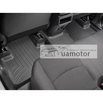 Килим WeatherTech Toyota Rav4 2019+ задній