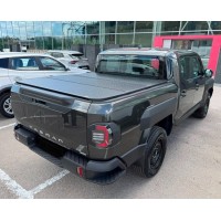 Кришка кузова Kia Tasman Кришка кузова Kia Tasman
